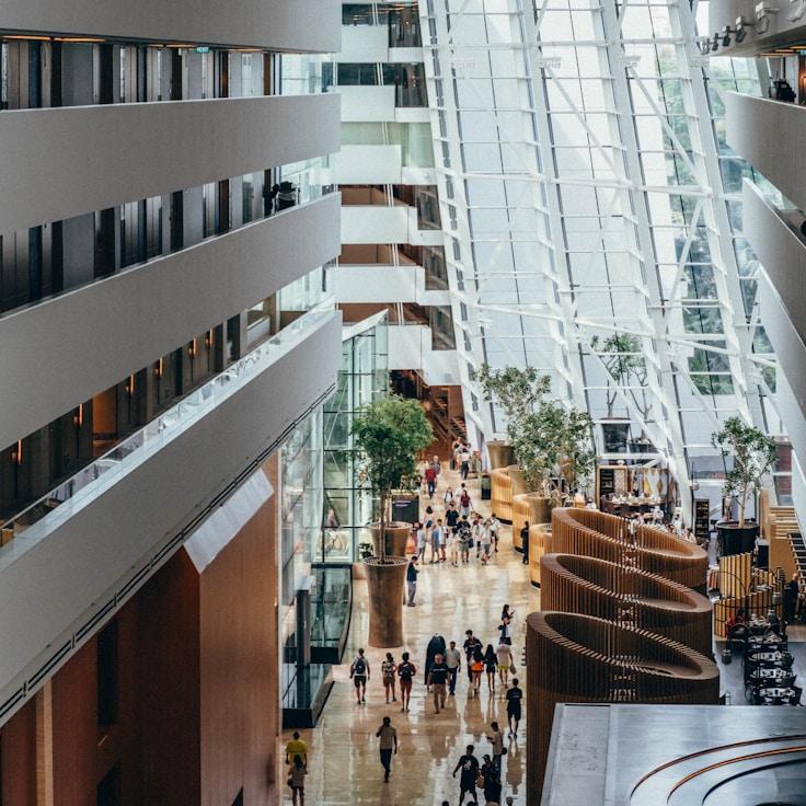 Dining out as an expat family in Italy